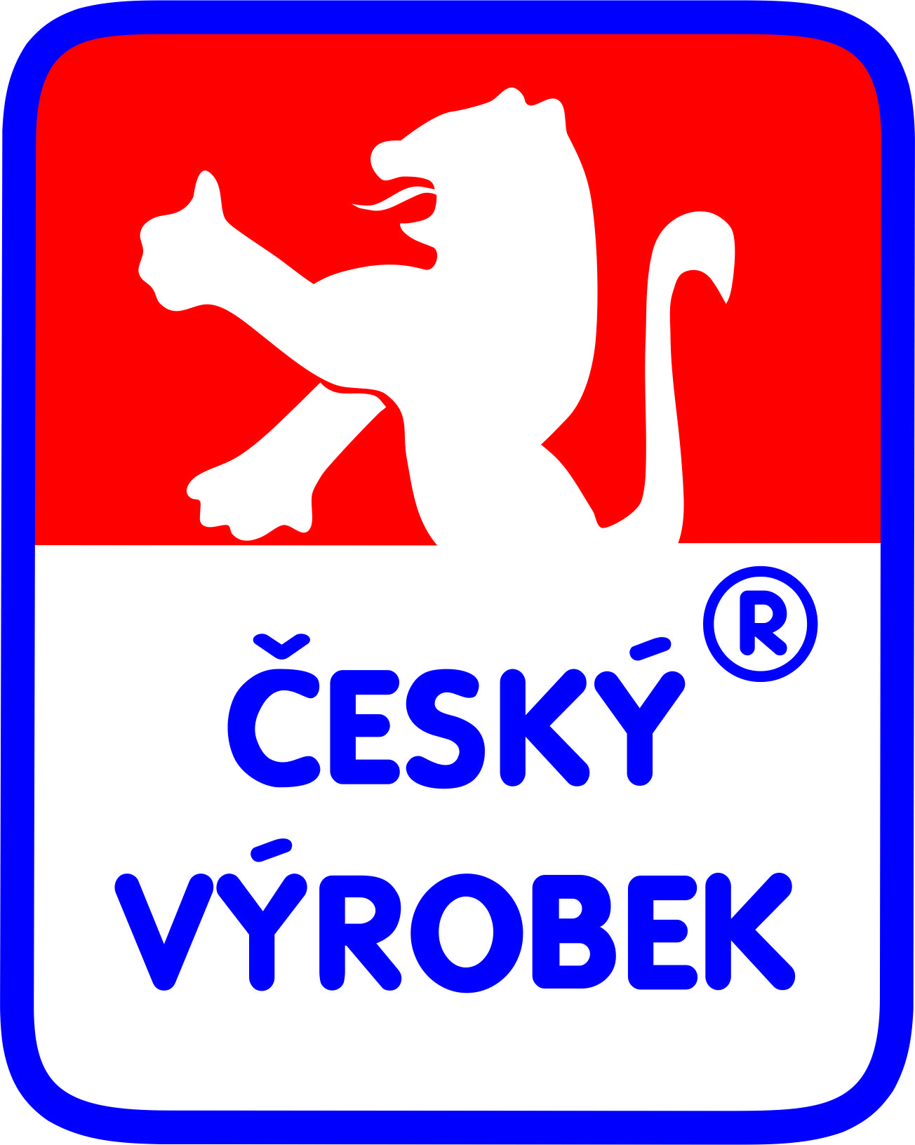 český výrobek logo